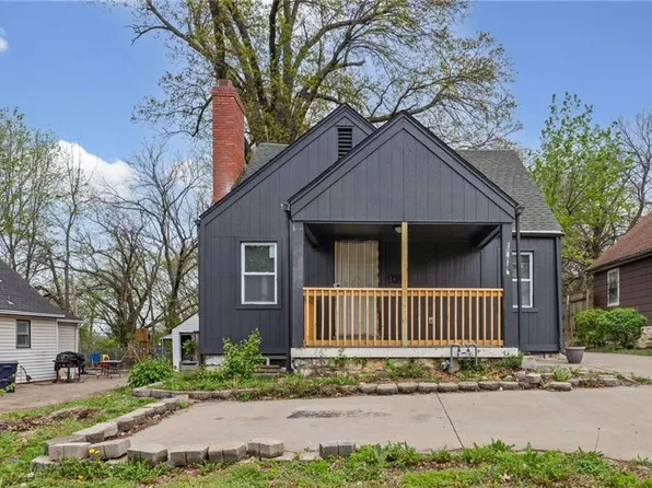3416 E 62nd St, Kansas City, MO 64130