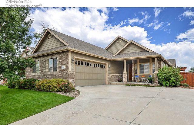 4620 Fruita Drive