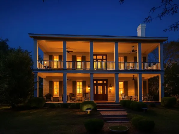 2711 State Highway 35, Carrollton, MS 38917