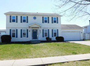 6604 Klinger Ln, Plainfield, IL 60586