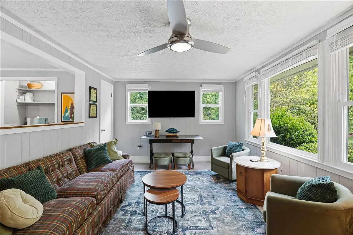 Pope Rd, Brevard — Photo 4
