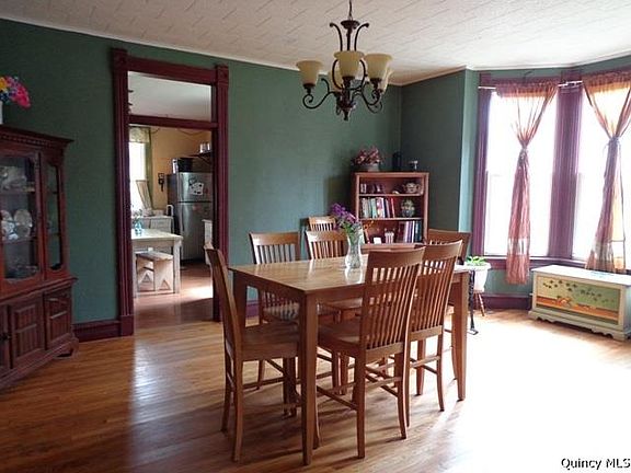 Home for Sale in Quincy, IL $94,900