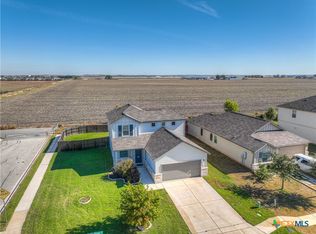 1333 Kelly River St, New Braunfels, TX 78130