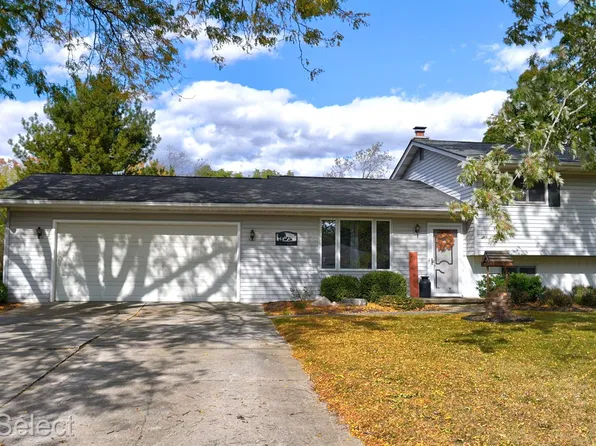 9350 Hilda Ln, Flushing, MI 48433