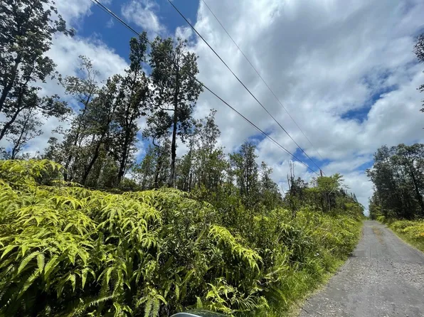 Io Kea Road Rd #4-lot 3696, Mountain View, HI 96771