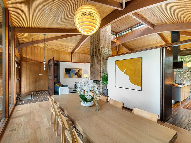 7158 Joyce Way — Photo 117