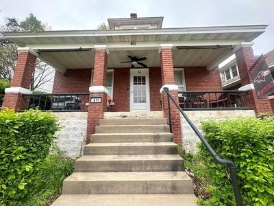 411 N 10th St, Atchison, KS, 66002