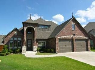 16430 E 49th St S, Tulsa, OK 74134