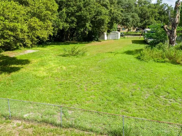 21445 LAKE SHARON DRIVE LOT 0060, LAND O LAKES, FL 34638