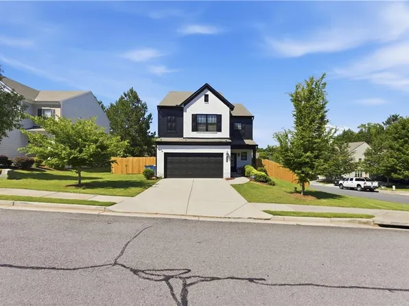 1386 Inage Xing, Lawrenceville, GA 30045