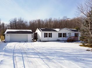 N3842 Cth P, White Lake, WI 54491