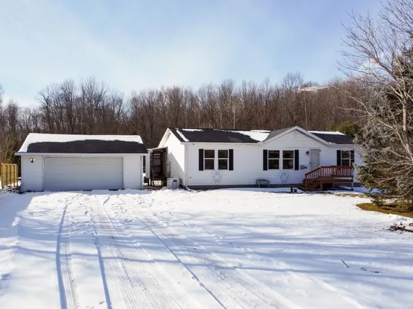 N3842 Cth P, White Lake, WI 54491