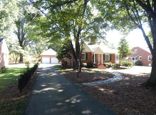 309 Marsh Rd, Charlotte, NC 28209