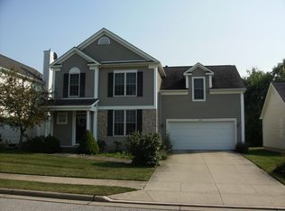 4632 Jefferson Ln, Cleveland, OH 44143