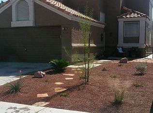 5775 Yerington Ave, Las Vegas, NV 89110