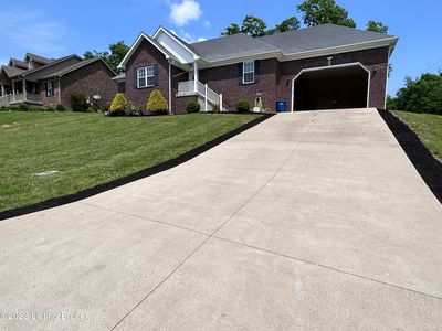 101 N Howard St, Bardstown, KY, 40004