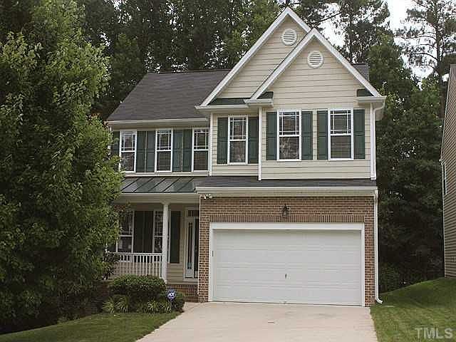 3312 Sunbright Lane