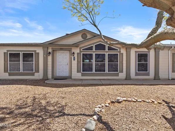 16101 N EL MIRAGE Road #331, El Mirage, AZ 85335