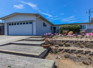 268 Cosky Dr, Marina, CA
