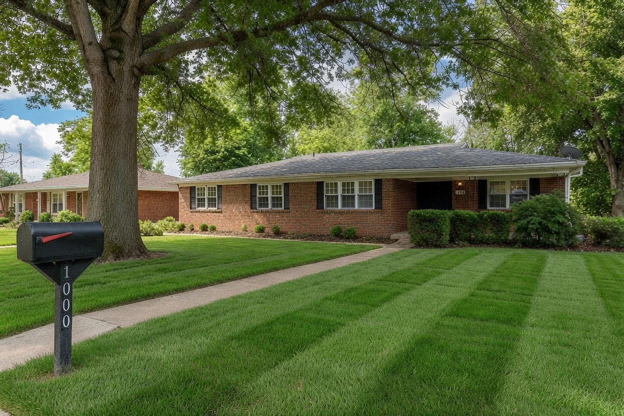 5 bed, 2927 sqft, $5,800 — Photo 1