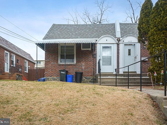 3rd image of 3407 Berkley Ave