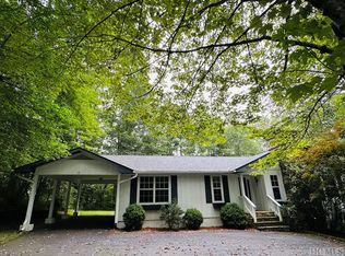 176 Hemlock Woods Dr, Highlands, NC 28741