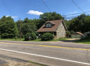 583 Halyday Run Rd, Oil City, PA 16301