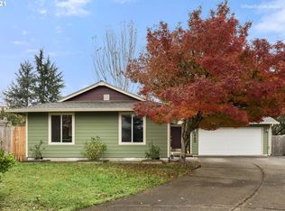 2150 SW 209th Ct, Beaverton, OR 97003