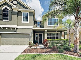 20208 Natures Spirit Dr, Tampa, FL 33647