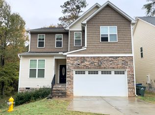 5401 Razan St, Raleigh, NC 27616