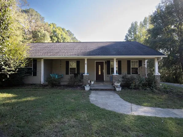 510 County Road 992, Cullman, AL 35057