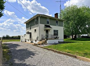 696 E Ohio Ave, Sebring, OH 44672