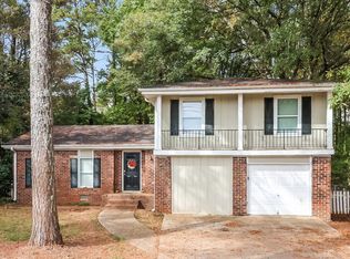 1431 Purcell Rd, Lawrenceville, GA 30043
