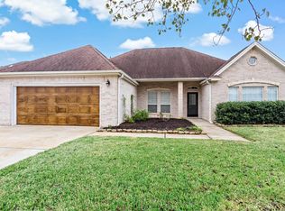 7925 Indian Blanket, Beaumont, TX 77713