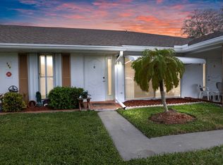122 Lakes End Dr #C, Fort Pierce, FL 34950