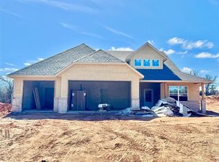 151 Canyon Creek Ln, Guthrie, OK 73044