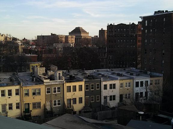3rd image of 1931 17th St NW APT 404