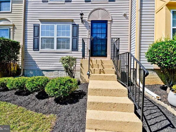 6304 E Hil Mar Cir, District Heights, MD 20747