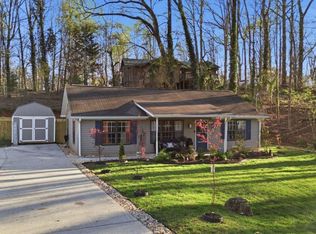 6117 Cardinal Dr, Gainesville, GA 30506