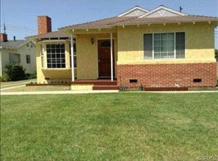 11615 Samoline Ave, Downey, CA 90241