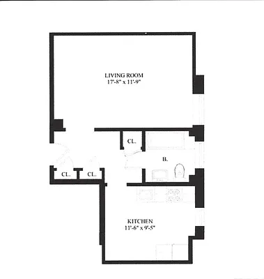 Rented by City Connections Realty | media 9