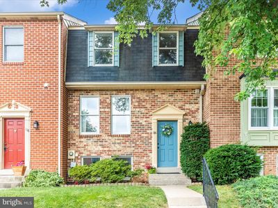 116 Smithfield Ct, Walkersville, MD, 21793