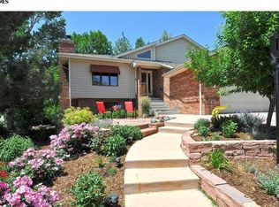 1349 Front 9 Dr, Fort Collins, CO 80525