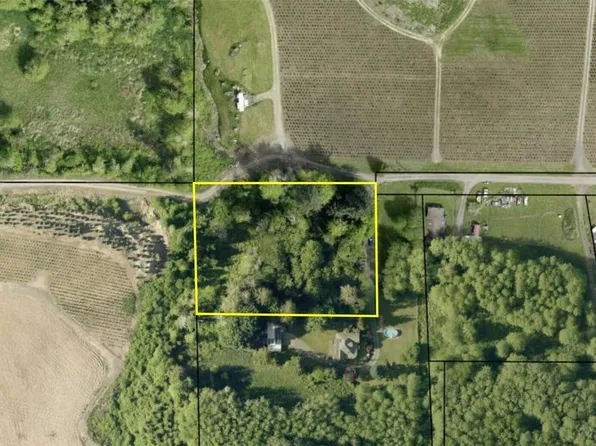 228 Schoonover Road, Mossyrock, WA 98564