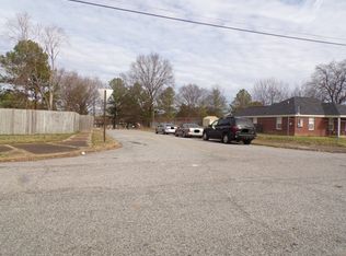 3686 Windcrest Rd, Memphis, TN 38116