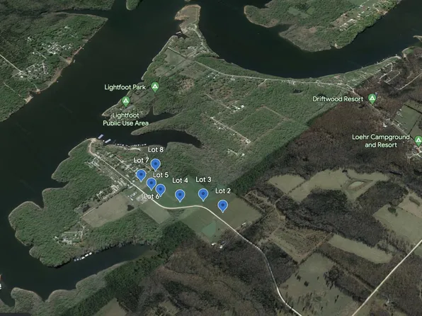 Lot #7 Co Rd 191, Flemington, MO 65650