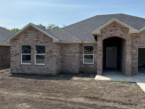 3601 Gallant Fox Ave, Durant, OK 74701