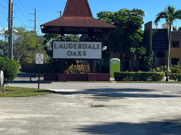 3091 NW 46 Avenue NW #102a, Lauderdale Lakes, FL 33313
