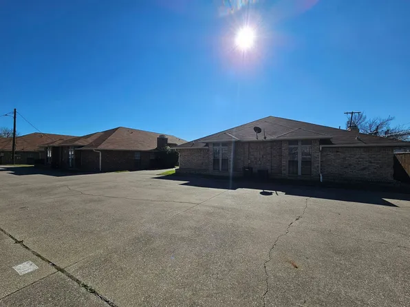 MTHLY - 3149 Tudor, 3149 Tudor Ln #3151, Irving, TX 75060