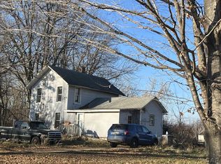 13840 N Adams Rd, Addison, MI 49220